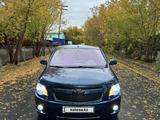 Chevrolet Cobalt 2023 годаүшін5 818 000 тг. в Усть-Каменогорск