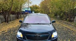 Chevrolet Cobalt 2023 года за 5 818 000 тг. в Усть-Каменогорск