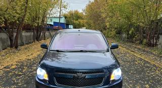 Chevrolet Cobalt 2023 года за 5 818 000 тг. в Усть-Каменогорск
