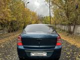 Chevrolet Cobalt 2023 годаүшін5 818 000 тг. в Усть-Каменогорск – фото 3