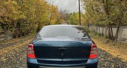 Chevrolet Cobalt 2023 года за 5 818 000 тг. в Усть-Каменогорск – фото 3