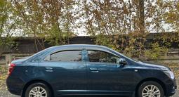 Chevrolet Cobalt 2023 года за 5 818 000 тг. в Усть-Каменогорск – фото 4