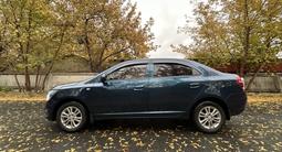 Chevrolet Cobalt 2023 года за 5 818 000 тг. в Усть-Каменогорск – фото 5