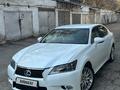 Lexus GS 450h 2013 годаүшін11 500 000 тг. в Алматы – фото 2