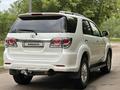 Toyota Fortuner 2014 годаfor11 200 000 тг. в Астана