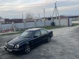 Mercedes-Benz S 280 1996 года за 2 100 000 тг. в Талдыкорган