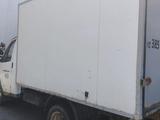 ГАЗ ГАЗель 2011 года за 4 000 000 тг. в Алматы