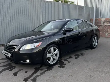 Toyota Camry 2008 года за 7 000 000 тг. в Павлодар