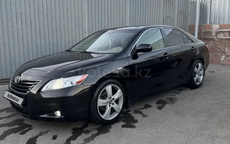 Toyota Camry 2008 года за 7 000 000 тг. в Павлодар