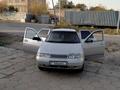 ВАЗ (Lada) 2112 2002 годаfor740 000 тг. в Актобе – фото 10