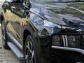 Hyundai Santa Fe 2023 года за 21 500 000 тг. в Атырау – фото 3