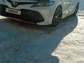 Toyota Camry 2019 годаfor14 000 000 тг. в Астана