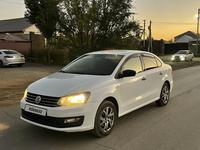 Volkswagen Polo 2015 годаүшін4 900 000 тг. в Актобе