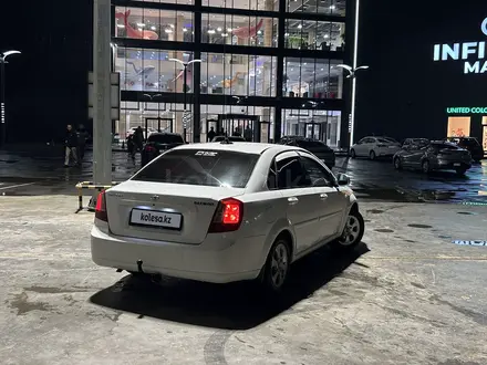 Daewoo Gentra 2014 года за 4 000 000 тг. в Атырау – фото 11