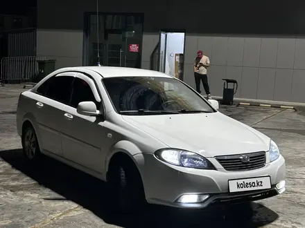 Daewoo Gentra 2014 года за 4 000 000 тг. в Атырау – фото 10