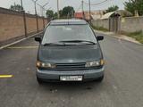 Toyota Previa 1992 годаүшін3 000 000 тг. в Алматы – фото 5