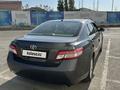 Toyota Camry 2010 года за 7 500 000 тг. в Шымкент – фото 4