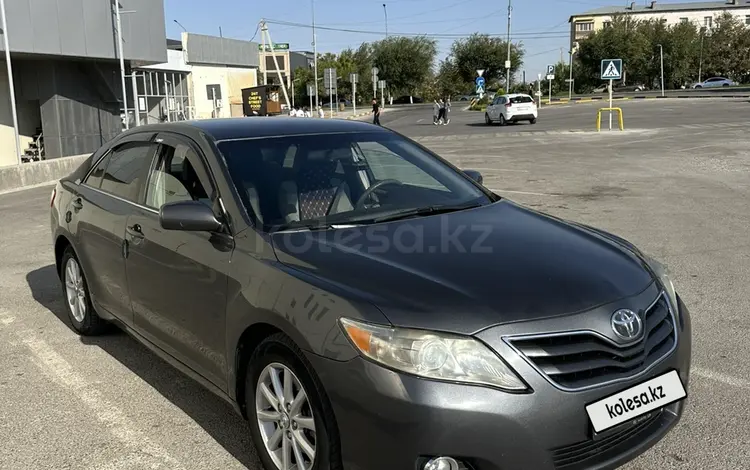 Toyota Camry 2010 года за 7 500 000 тг. в Шымкент