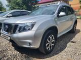 Nissan Terrano 2017 года за 8 000 000 тг. в Щучинск – фото 4