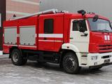 КамАЗ  АЦ — 5, 0-40 без ПТВ 43253-2010-69 2024 года за 65 690 000 тг. в Уральск