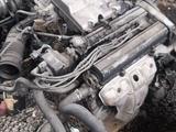 Мотор Двигатель на хонда 2.0 B20B за 380 000 тг. в Алматы – фото 2
