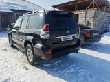 Toyota Land Cruiser Prado 2007 года за 12 000 000 тг. в Алматы – фото 5