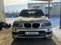 BMW X5 2001 годаүшін4 100 000 тг. в Алматы