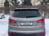 Hyundai Santa Fe 2012 годаүшін8 500 000 тг. в Кокшетау – фото 2