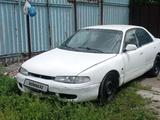 Mazda 626 1995 годаүшін450 000 тг. в Шымкент