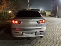 Mitsubishi Lancer 2010 годаүшін4 150 000 тг. в Алматы