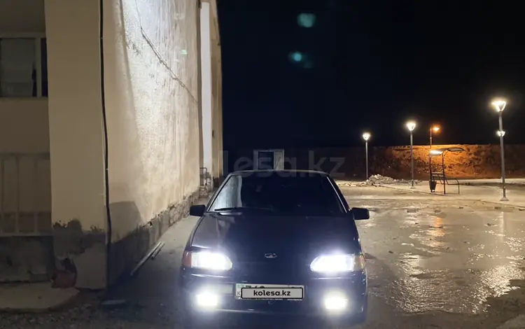 ВАЗ (Lada) 2114 2008 годаfor550 000 тг. в Атырау