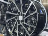 Диски R17 на Hyundai, Kia 5x114.3 в наличии! за 192 000 тг. в Астана – фото 3