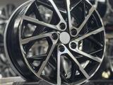 Диски R17 на Hyundai, Kia 5x114.3 в наличии! за 192 000 тг. в Астана