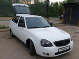 ВАЗ (Lada) Priora 2172 2013 года за 2 000 000 тг. в Алматы