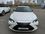 Lexus ES 250 2021 года за 19 950 000 тг. в Астана