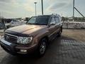 Toyota Land Cruiser 1999 года за 7 500 000 тг. в Актобе – фото 3