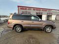Toyota Land Cruiser 1999 года за 7 500 000 тг. в Актобе – фото 4