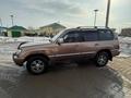 Toyota Land Cruiser 1999 года за 7 500 000 тг. в Актобе – фото 2