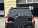 Suzuki Grand Vitara 2007 годаүшін3 200 000 тг. в Уральск – фото 4