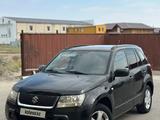 Suzuki Grand Vitara 2007 годаүшін3 200 000 тг. в Уральск