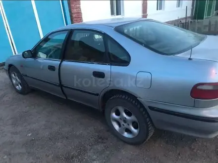 Honda Accord 1996 года за 950 000 тг. в Кызылорда – фото 6