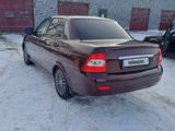 ВАЗ (Lada) Priora 2170 2012 года за 2 300 000 тг. в Семей – фото 2