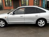 Mitsubishi Galant 1995 годаfor1 520 000 тг. в Алматы – фото 4