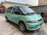 Toyota Estima Emina 1993 года за 400 000 тг. в Астана – фото 3