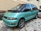 Toyota Estima Emina 1993 годаүшін450 000 тг. в Астана