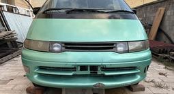 Toyota Estima Emina 1993 года за 450 000 тг. в Астана – фото 2