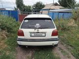 Volkswagen Golf 1997 годаүшін950 000 тг. в Алматы – фото 2