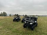 CFMoto  CF500 2024 года за 3 555 555 тг. в Усть-Каменогорск – фото 3