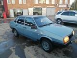 ВАЗ (Lada) 21099 2003 годаүшін500 000 тг. в Усть-Каменогорск – фото 4