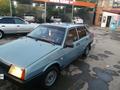 ВАЗ (Lada) 21099 2003 годаүшін500 000 тг. в Усть-Каменогорск – фото 7